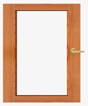 Marcos Photoscape Puerta Madera - Plywood