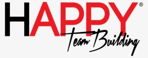 Happy Team Building - Sign
