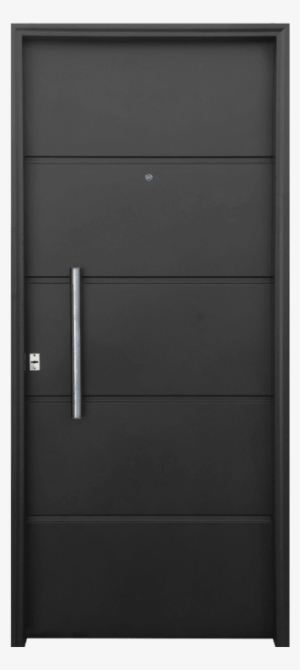 Puerta Frente 1430 - Puerta De Chapa Png