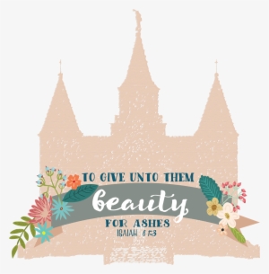 Beauty For Ashes - Planning