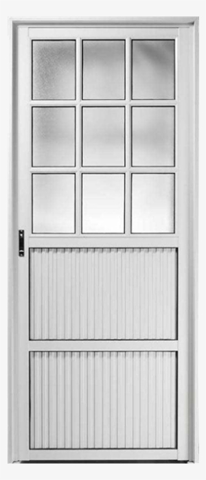 Puertas De Aluminio Png - Lamina De Aluminio Para Puertas