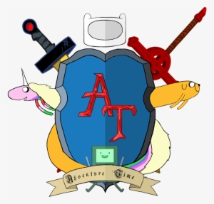 Adventure Time Art Png