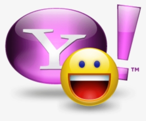 Cliparts Messenger App - Logo Yahoo Messenger