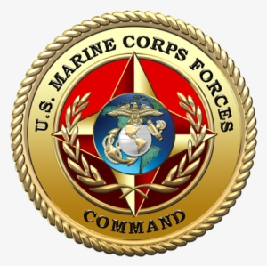Component Of The United States Joint Forces Command - United States Marine Corps Forces Command