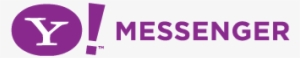 Yahoo Messenger Logo