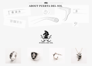 About Puerta Delsol - Puerta Del Sol