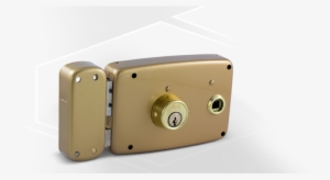 Ucem - Tipo De Cerraduras Para Puerta