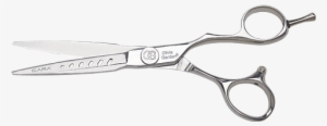 6" - Olivia Garden Cara Shear 5.5 Scissor