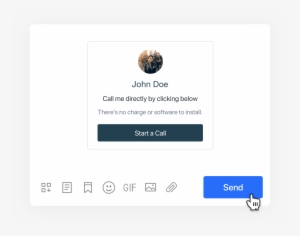 Card Aircall Now Intercom Messenger - Aircall, Inc.