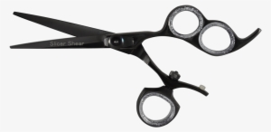 More Views - Scissors