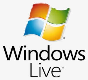 Windows Live Messenger Logo Png, Www - Windows 7 Logo Png