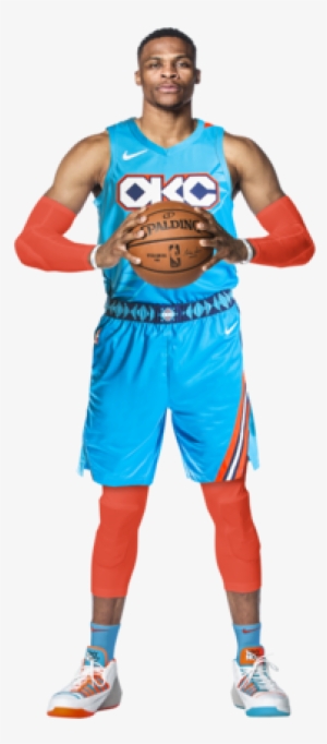 Oklahoma City Thunder Unveil Uniforms Honoring Native - Nba City Edition Jerseys 2019
