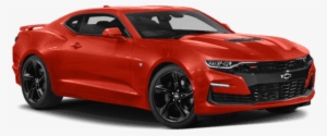 New 2019 Chevrolet Camaro Ss - 2019 Chevrolet Camaro 1ss