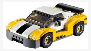 Lego 31046