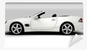 Fast Car - Convertible