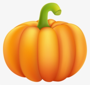 Pumpkin Png Transparent
