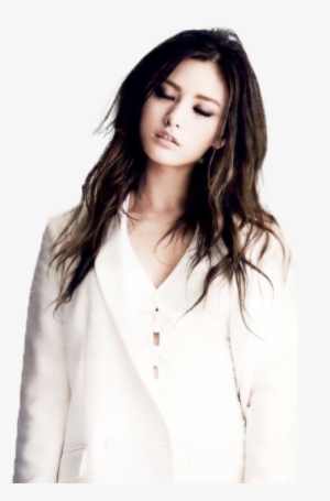 Random Model Png 28 By Dreamervisen-da5zeuh - Orange Caramel