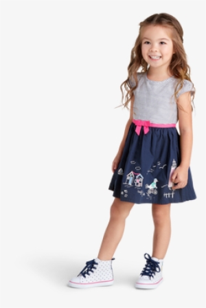 Gymboree Shore To Love
