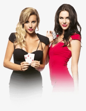 38082 Live Bbin Girl 19 Oct 2018 - Paige Coconut Creek Casino Employee