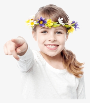 Free Png Child Girl Png Images Transparent - Girl