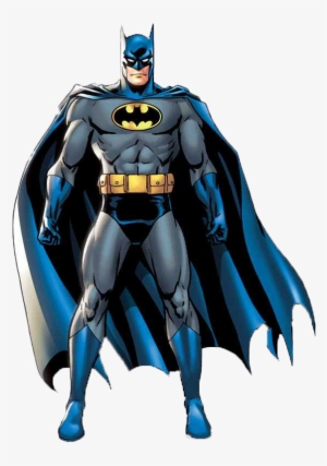Batman Png - Batman Clipart