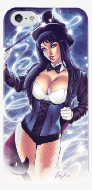 Zatanna