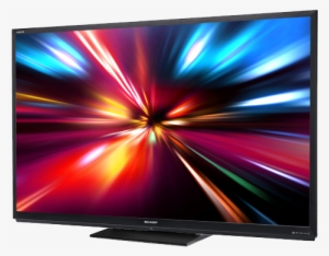 Cypress Consumer - Sharp Aquos Led Lc 70le640u - 70" Led Smart Tv - 1080p