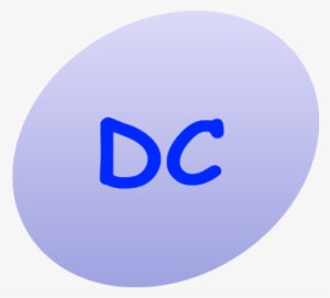 Dc P Icon - Icon