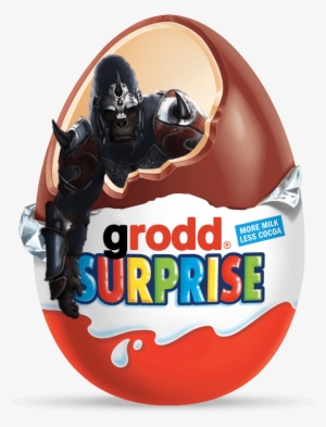 Super Rare Zatanna Comes Out Of Another - Kinder Surprise