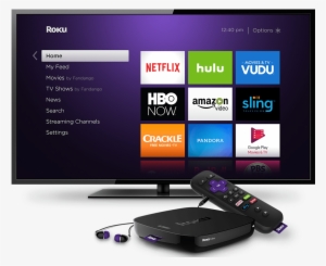 Roku Ultra Is A Player That's Fully Loaded And Can - Roku Ultra Streaming Player