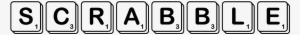 Home » Games » Scrabble - Scrabble Font