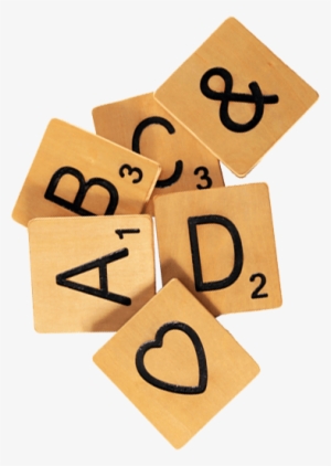 Home - Scrabble Png