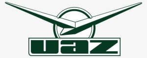 Uaz Logo Vector Png Free Download - Уаз Лого Png