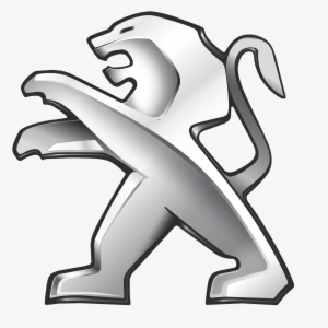 Peugeot Car Logo Png Image - Peugeot Logo Png