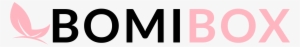 Logo - Bomibox Logo