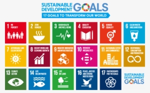 Conscious Of The Philosophy Of The Sdgs, The Kyocera - Un Sustainable Development Goals