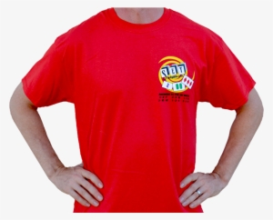 Red Set T-shirt - T Shirt Pics Png