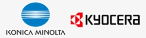 Kyocera & Konica Minolta - Kyocera Document Solutions