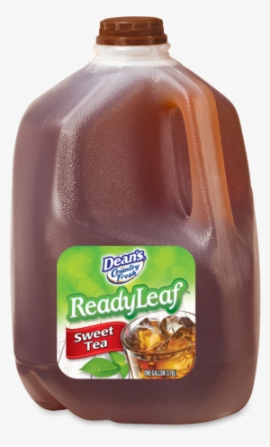 Ready Leaf Sweet Tea - Mayfield Ready Leaf Tea
