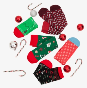 Gift A Subscription - Christmas Tree