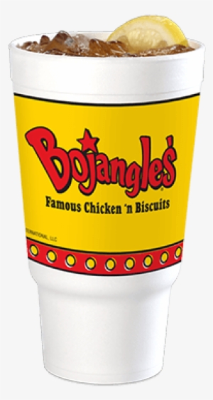 Iced Tea - Bojangles Drink