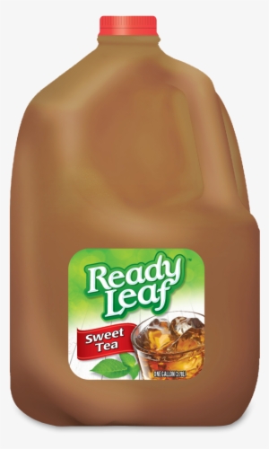 Ready Leaf Sweet Tea - Mayfield Ready Leaf Tea