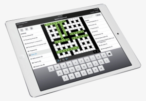 The Age Ipad App - Mobile App