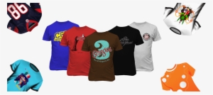 T Shirt Design Software, Online Html5 T-shirt Design - T Shirt Design Png