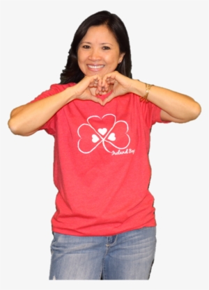 Special I Heart Ireland Boys Red T Shirt Youth And - Girl