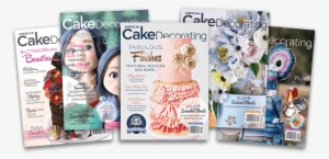 Purchase Single Issues - Flyer