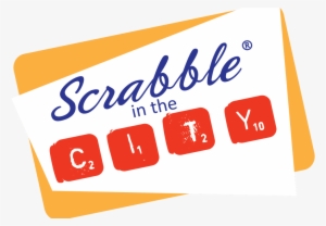 Literacy Advance Of Houston Presents Scrabble In The - Logo