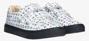 Akid Axel Scrabble - Skate Shoe