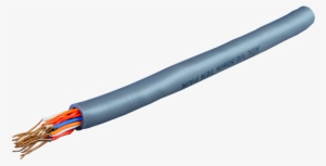 Telecommunication Cables - Scale