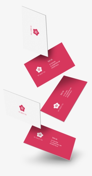 Our Beautiful, Effective Branding Took My Sweet Tea - Logo